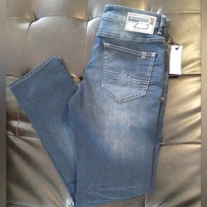 Max-X Buffalo David BittonSkinny Stretch